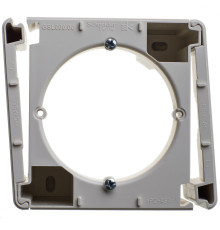 Коробка для наружного монтажа Schneider Electric Glossa GSL000200 Бежевый - GSL000200