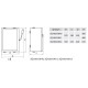 ЯБПВУ-400А IP54 (с ППН) модификация2 TDM