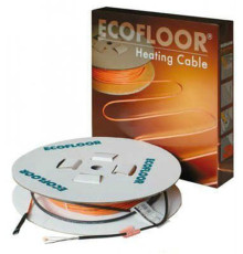 83,2м/1500Вт/8,7-10,4м2   ECOFLOOR 23 ADSV 181500