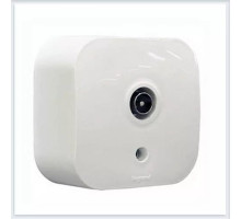 Розетка TV простая 1.5dB (белый) Quteo