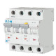 mRB 6 3P+N,  6A, хар-ка C, 6kA, 30mA, тип А, 4M  Дифф. авт. выкл.