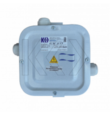Коробка КС-10 МГ IP54