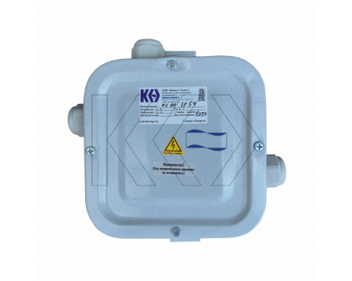 Коробка КС-10 МГ IP54