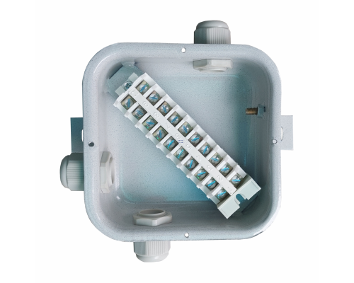 Коробка КС-10 МГ IP54