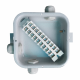 Коробка КС-10 МГ IP54