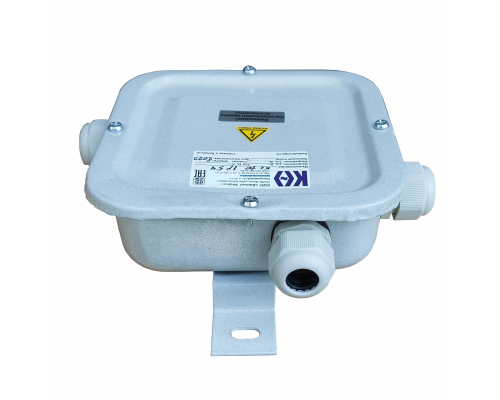 Коробка КС-10 МГ IP54