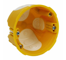 KUL 68-45 / LD (NA) Коробка установочная для полых стен D73х45мм