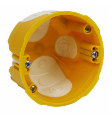 KUL 68-45 / LD (NA) Коробка установочная для полых стен D73х45мм