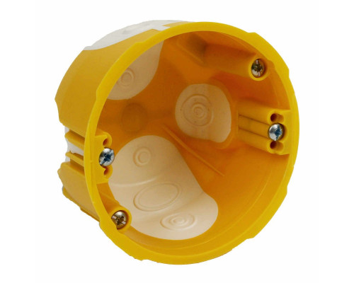 KUL 68-45 / LD (NA) Коробка установочная для полых стен D73х45мм
