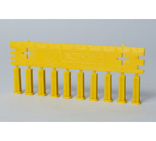 Соединительная гребенка для коробок серий KUL и KPRL SKLD 2 (NB)