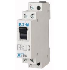 Переключатель Z-S/3S, 3NO, 16A(230VAC), тип 1-0, 1M
