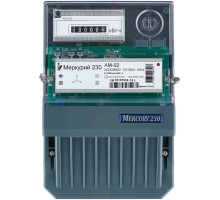 Счетчик электроэнергии Меркурий 230 AM-02 (10-100А)
