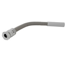 Муфта гибкая труба-коробка D25 мм IP44 TDM