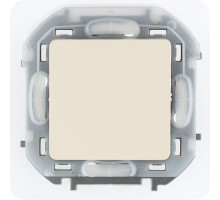 Перекл 1кл IP44 СЛНК Inspiria  | арт.673671