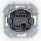 Перекл 1кл IP44 СЛНК Inspiria  | арт.673671