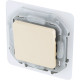 Перекл 1кл IP44 СЛНК Inspiria  | арт.673671