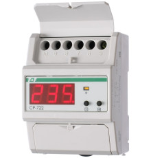 CP-722 реле контроля напряжения