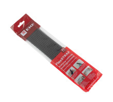 Хомут гибкий (20 шт.) черный FlexSTRAP EKF