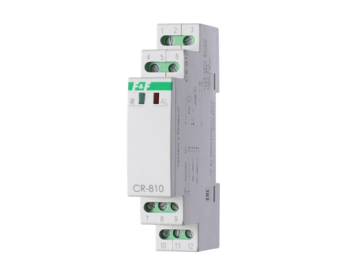 CR-810 температурное реле