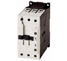 Контактор DILM65(110V50HZ,120V60HZ), 3P, 65A/(80A по AC-1), 30kW(400VAC), 110V50Hz/120V60Hz