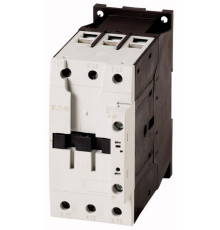 Контактор DILM65(110V50HZ,120V60HZ), 3P, 65A/(80A по AC-1), 30kW(400VAC), 110V50Hz/120V60Hz