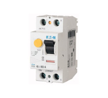 УЗО PFIM-40/2/03-S, 2P, 40A, 10kA, 300mA, тип S/AC, 2M