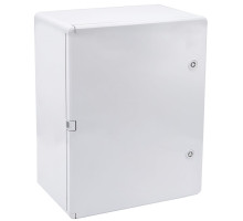 Корпус пластиковый ЩМПп 500х400х240мм УХЛ1 IP65 IEK | арт.MKP93-N-504024-65