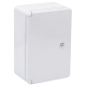 ЩМПп 300х200х130мм УХЛ1 IP65 Корпус пласт. IEK