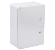 ЩМПп 350х250х150мм УХЛ1 IP65 Корпус пласт. IEK