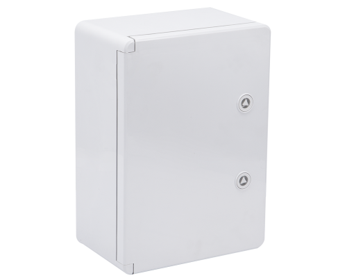 ЩМПп 350х250х150мм УХЛ1 IP65 Корпус пласт. IEK