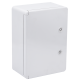 ЩМПп 400х300х170мм УХЛ1 IP65 Корпус пласт. IEK