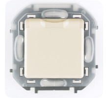 Роз 2К+3 IP44 СЛНК INSPIRIA | арт.673741