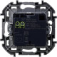 Роз 2хUSB A-C БЕЛ INSPIRIA | арт.673760
