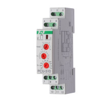 PCU-510 реле времени программируемое