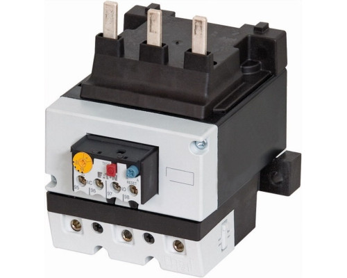 Реле тепловое ZB150-70/KK, It=50_70A, отдельный монтаж, для DILMF80_150, DIULM80_150, SDAINLM140_260