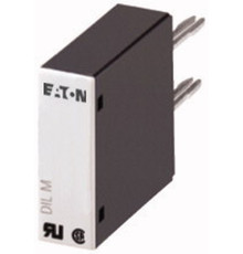 Модуль защитный DILM12-XSPR500, резистор+конденсатор, 240_500V50/60Hz, для DILM7_15, DILP20, DILA