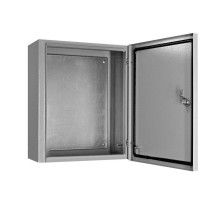 ЩМП-03 IP54 PLUS (360х300х155) RUCELFщит с монтажной панелью