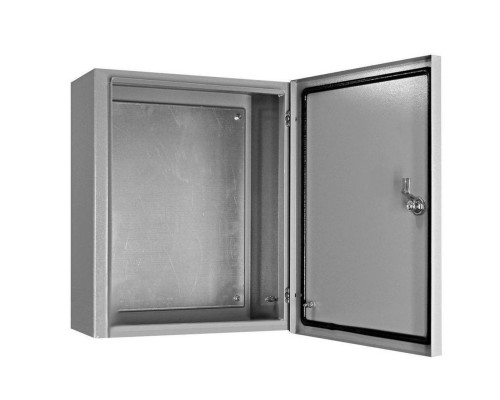 ЩМП-03 IP54 PLUS (360х300х155) RUCELFщит с монтажной панелью