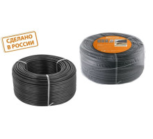 Секция нагревательная кабельная СН-25-600, L 23 м, S 1,9-2,3 м², 600 Вт, TDM