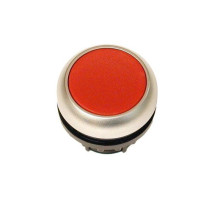 Кнопка красная Titan M22-D-R, IP67