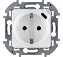Роз 2К+3/USB С БЕЛ INSPIRIA | арт.673770