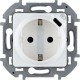 Роз 2К+3/USB С БЕЛ INSPIRIA | арт.673770