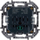 Роз 2К+3/USB С БЕЛ INSPIRIA | арт.673770