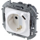 Роз 2К+3/USB С БЕЛ INSPIRIA | арт.673770