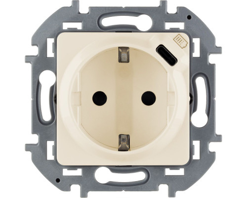 Роз 2К+3/USB С СЛК INSPIRIA | арт.673771