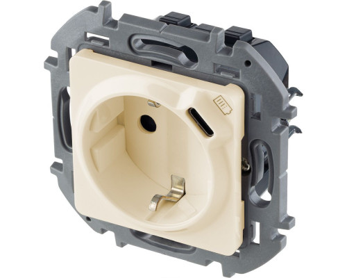 Роз 2К+3/USB С СЛК INSPIRIA | арт.673771