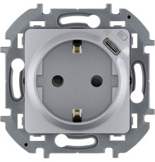 Роз 2К+3/USB с АЛЮ INSPIRIA | арт.673772