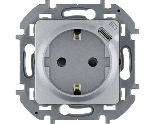 Роз 2К+3/USB с АЛЮ INSPIRIA | арт.673772