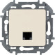 Роз RJ45 6 UTP СЛНК INSPIRIA | арт.673831