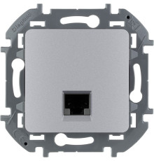 Роз RJ45 6 UTP АЛЮ INSPIRIA | арт.673832
